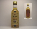 SPEY Reserve 15yo Single Highland Malt Scotch Whisky